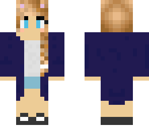 new skin