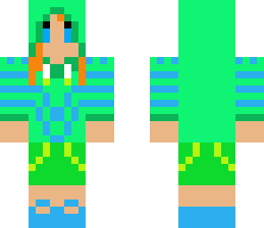 girl