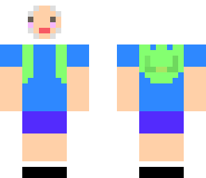 finn the human