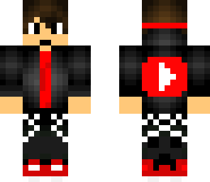 youtuber