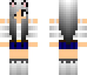 dog girl
