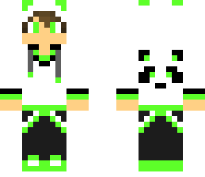 pandagreen