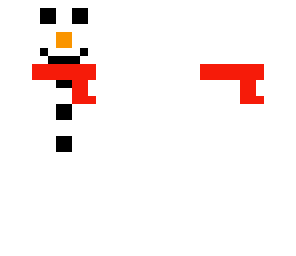 snowman