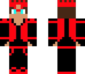 red king