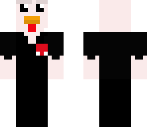 chicken swag dude