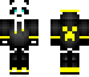 yellowpanda