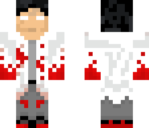 the crazy scientist