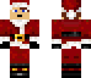 santa kup