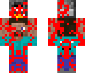 bloodsteve