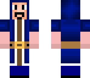 coc wizard