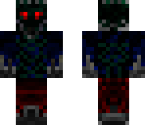 dark lord