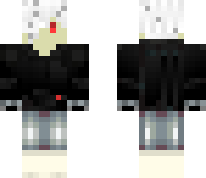 vampire kaneki