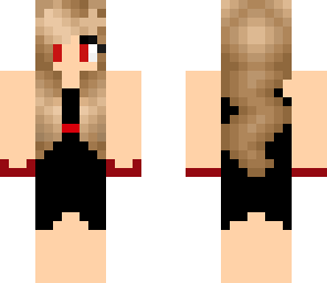 killer girl