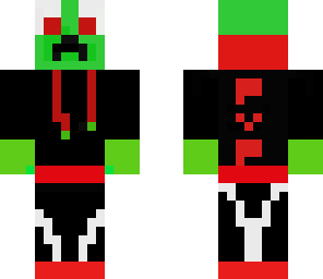 pvp creeper