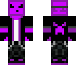 evil ender slime