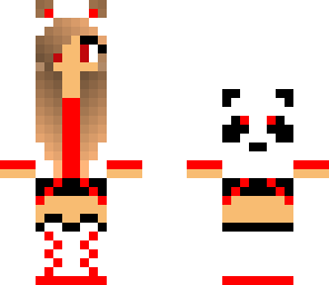 pandagirl 