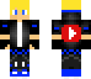 minecraft all skin