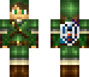 link master-swaord