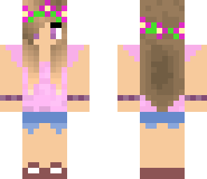 valentine's girl