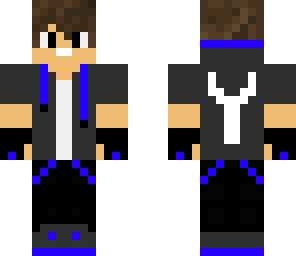 y-boy