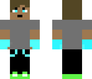 boy