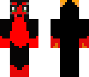 evil stampy