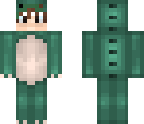 dinoboy
