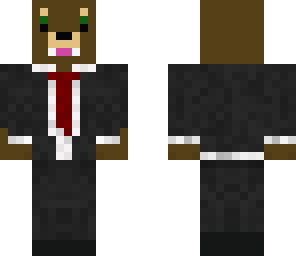 teosen02 own skin