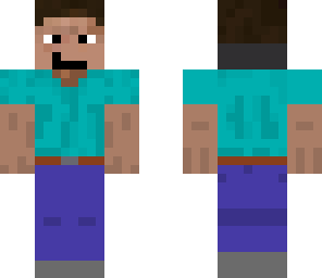 steve