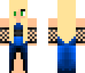 sadie skin