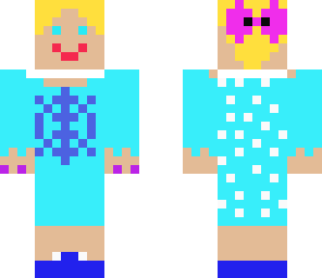 ice queen