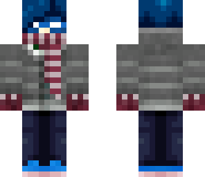 snoxh winterskin
