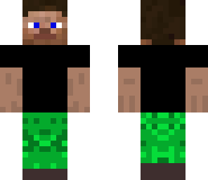 army steve