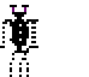 the puppet