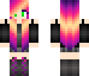 sunset edit
