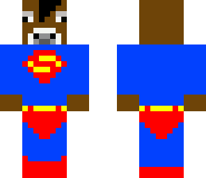 super cow