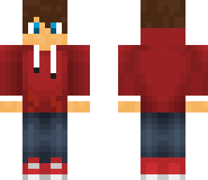 my skin