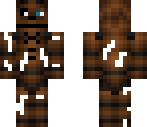 freddy w