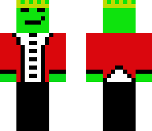 mr slime