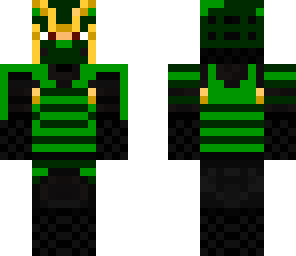 skin dla patryk
