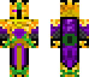 ender king