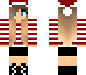 christmas carica
