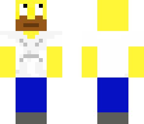 homer simpson