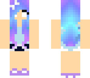 herobrine girl