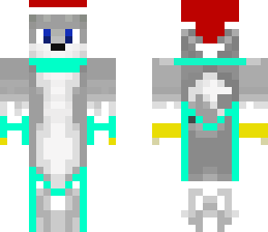 santa monty
