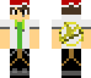 crismas boy
