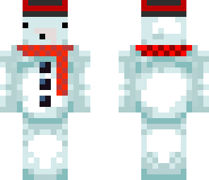 snowman