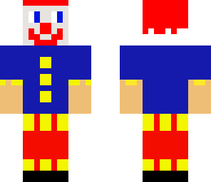 clown