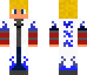 new minato flash