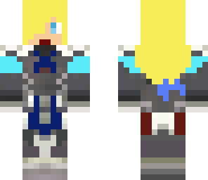 sorcerer woman